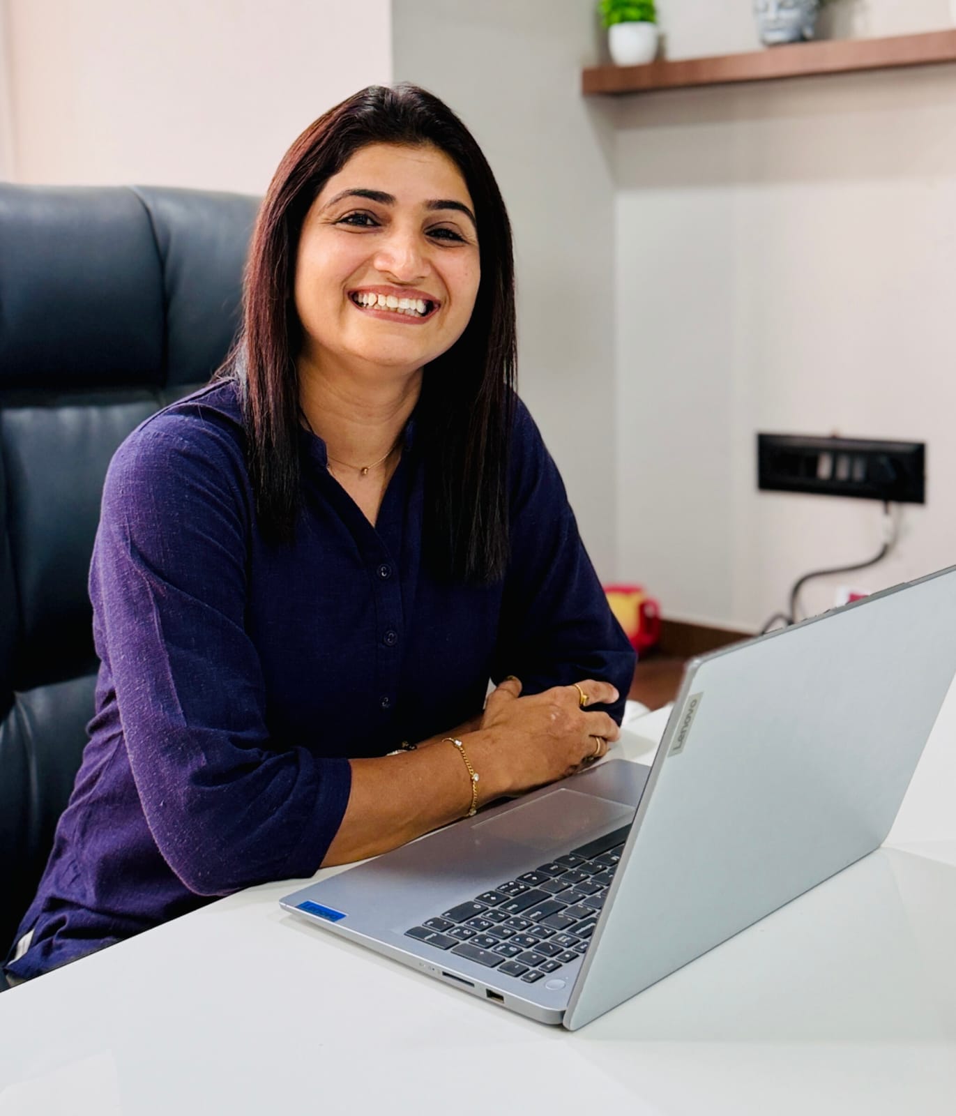 founder of digital marketing freelancer in surat